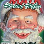 Mad Magazine Stocking Stuffer