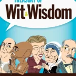 Treasury of Wit and Wisdom