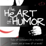 the HeART of HUMOR